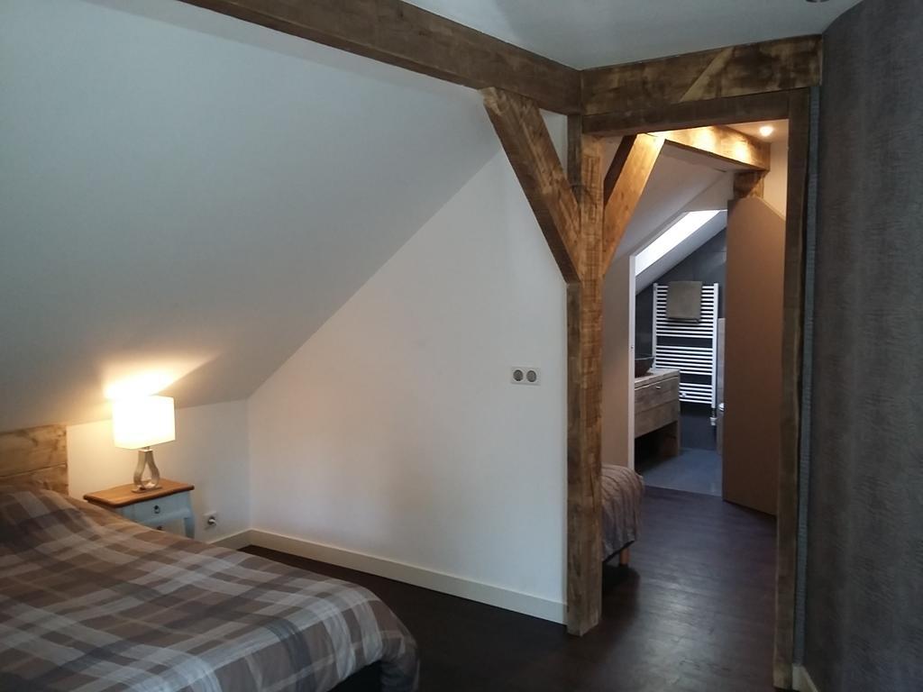 La Ferme De Spa Rom bilde