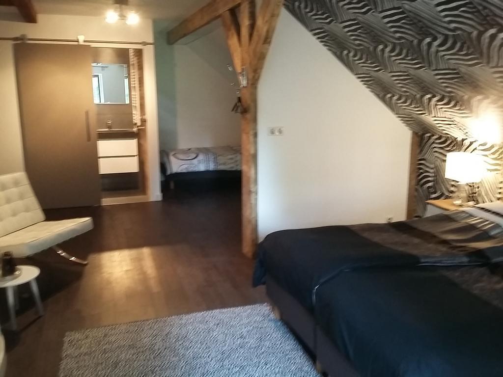 La Ferme De Spa Rom bilde