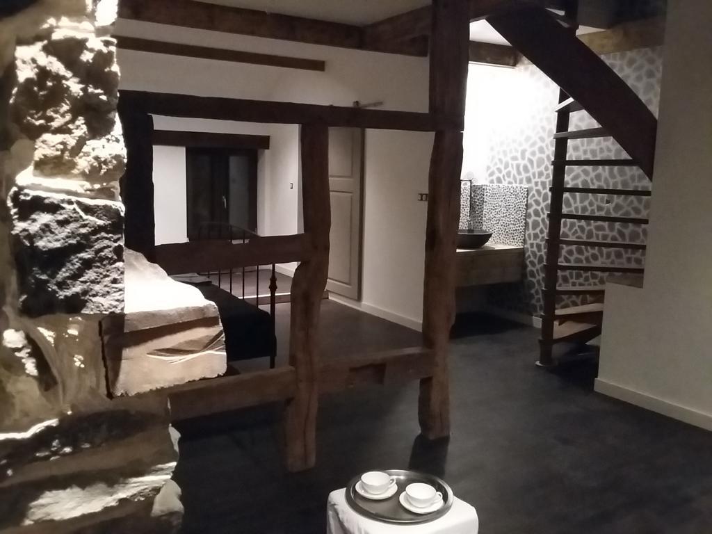 La Ferme De Spa Rom bilde