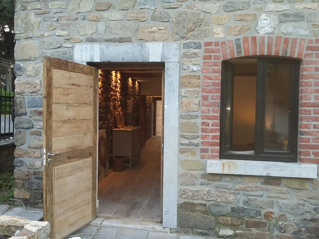 La Ferme De Spa Rom bilde