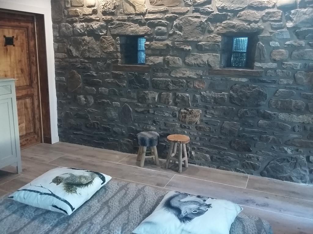 La Ferme De Spa Rom bilde