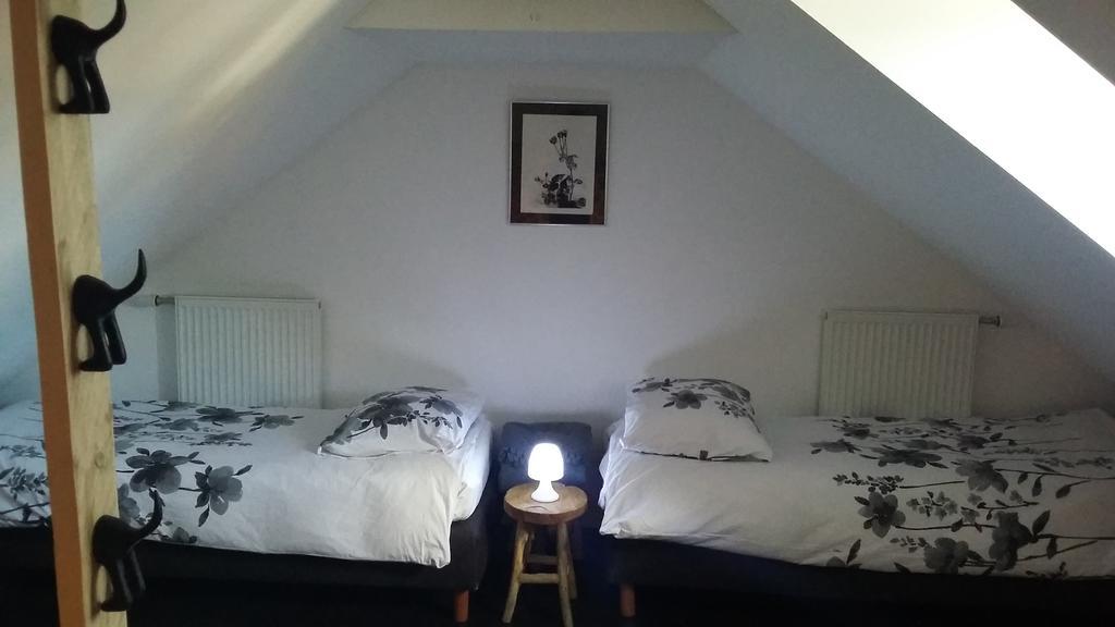La Ferme De Spa Rom bilde