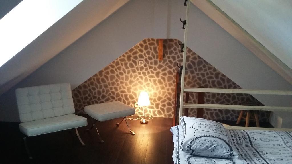 La Ferme De Spa Rom bilde