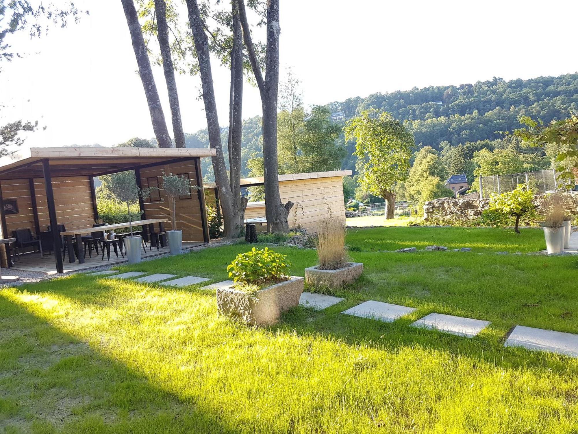 La Ferme De Spa Rom bilde