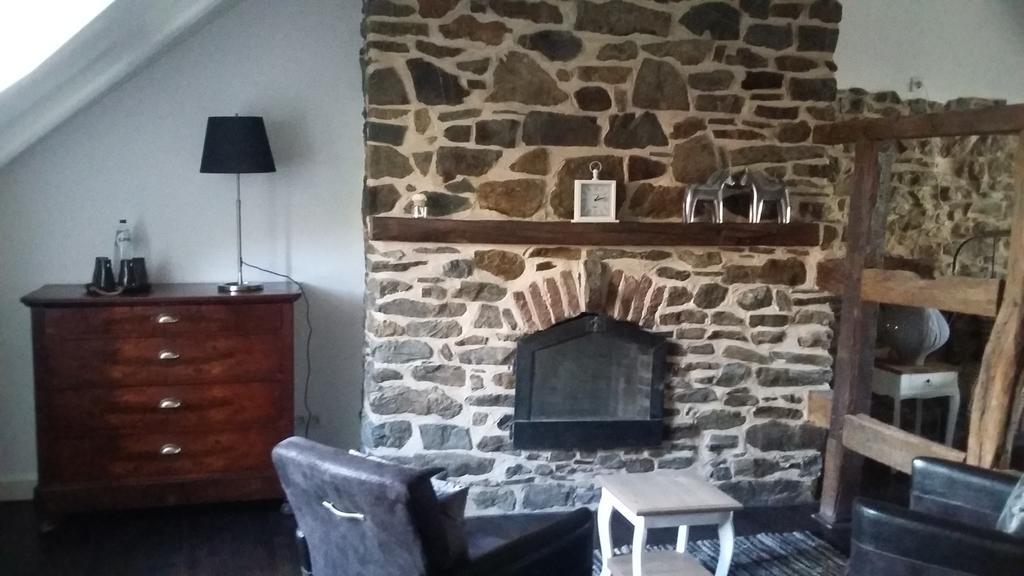 La Ferme De Spa Rom bilde