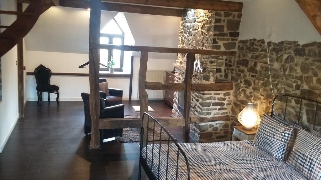 La Ferme De Spa Rom bilde