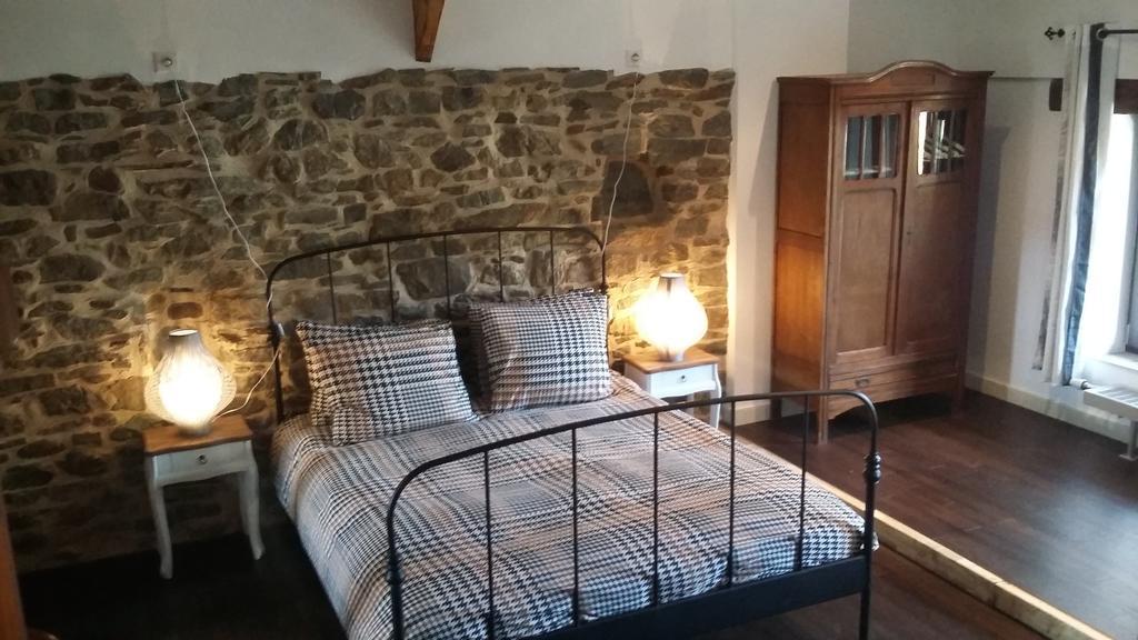 La Ferme De Spa Rom bilde