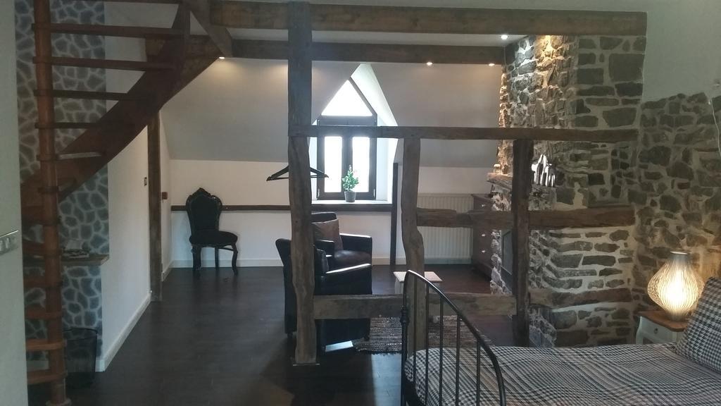 La Ferme De Spa Rom bilde