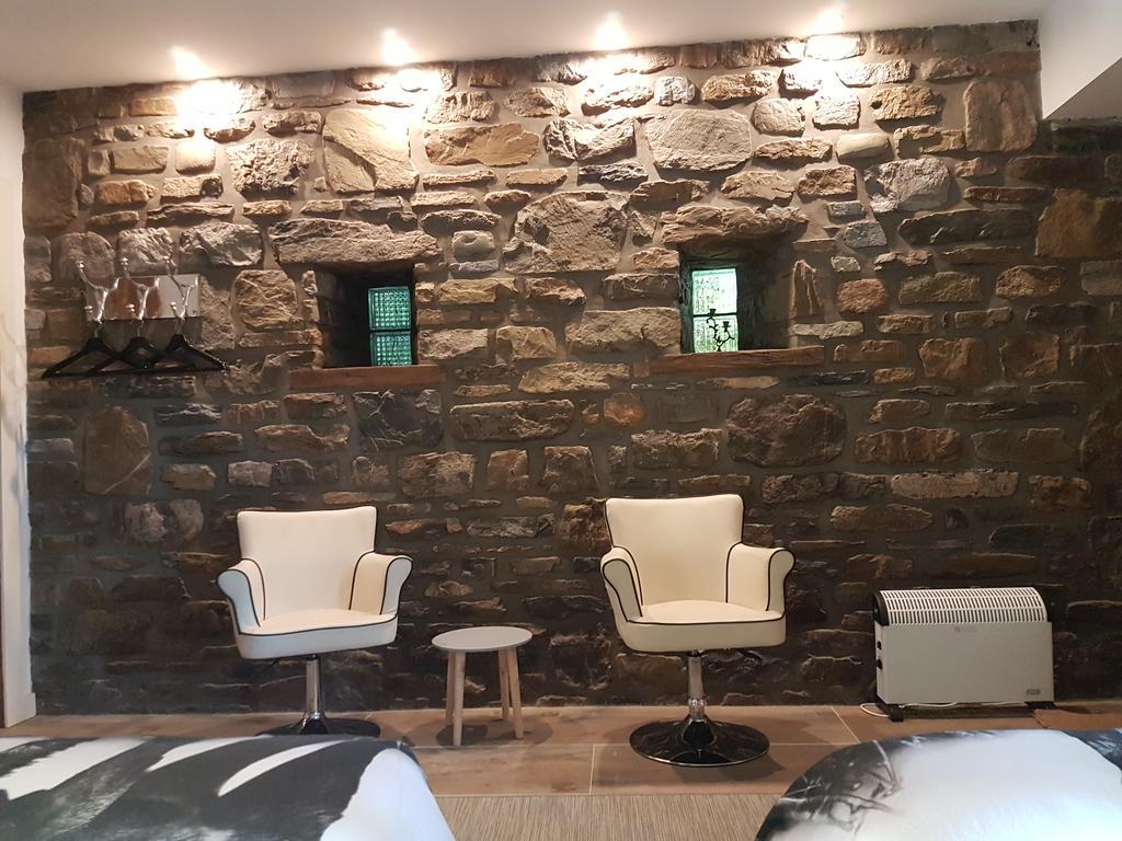 La Ferme De Spa Eksteriør bilde